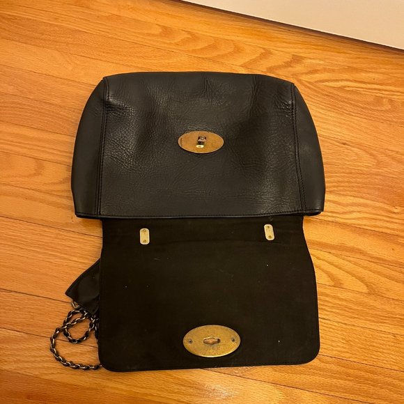Mulberry Lily Bag (Medium Size) - Picture 7 of 16